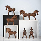 Kay Bojesen Horse By Kay Bojesen