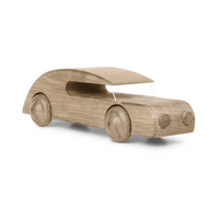 Kay Bojesen Sedan, Oak By Kay Bojesen