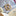 Kay Bojesen Babies Rattle, Beech, H: 1.2" By Kay Bojesen