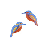Kingfishers Wall Art