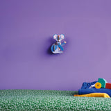 Koala Wall Art, styled in an interior