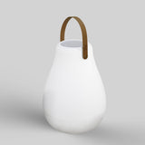 Kurby Play Portable Lamp - angled view
