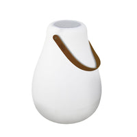 Kurby Play Portable Lamp - front view