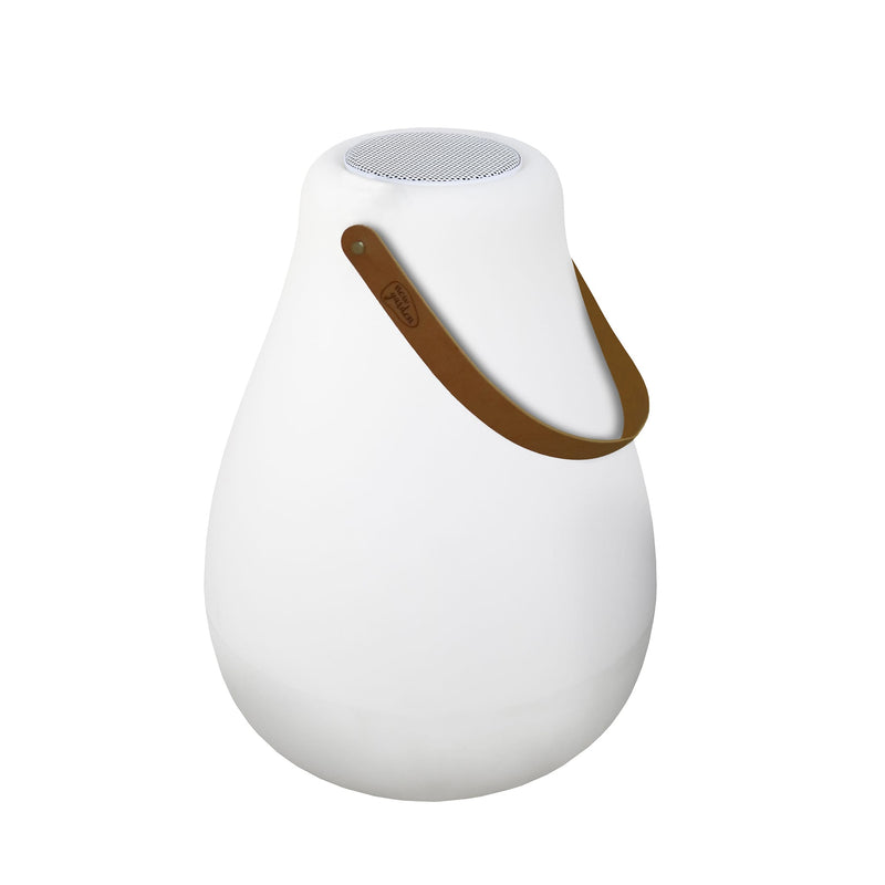Kurby Play Portable Lamp - front view