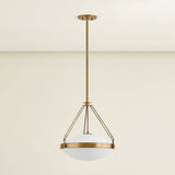 Kade Pendant by Troy Lighting