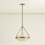 Kade Pendant by Troy Lighting