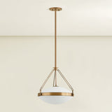 Kade Pendant by Troy Lighting