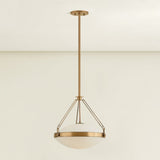 Kade Pendant by Troy Lighting