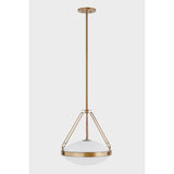 Kade Pendant by Troy Lighting