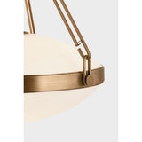 Kade Pendant by Troy Lighting
