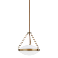 Kade Pendant - Small by Troy Lighting