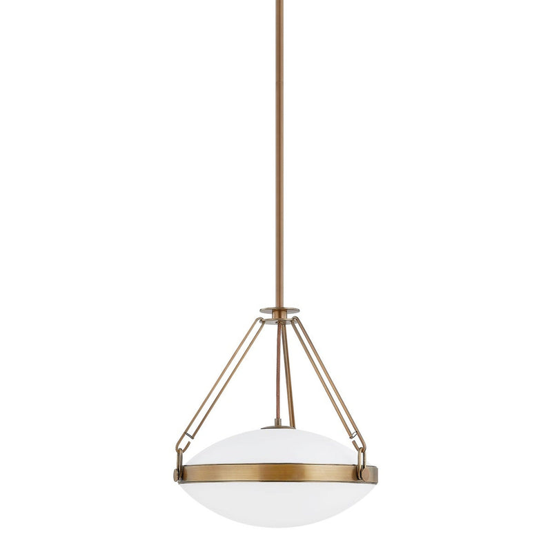 Kade Pendant - Small by Troy Lighting