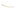 Kaguya Linear Suspension - Small - Modern Brass by Sonneman