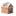 Kähler Gingerbread Christmas Stable view 2