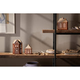Kähler Gingerbread Lighthouse lifestyle 3