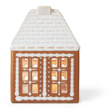 Kähler Gingerbread Lighthouse view 4