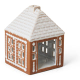 Kähler Gingerbread Lighthouse view 9