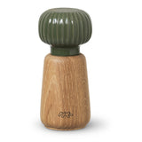 Kähler Hammershøi Grinder - Small / Dark Green