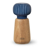Kähler Hammershøi Grinder - Small / Indigo