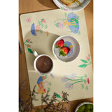Kähler Hammershøi Kids Placemat lifestyle 1