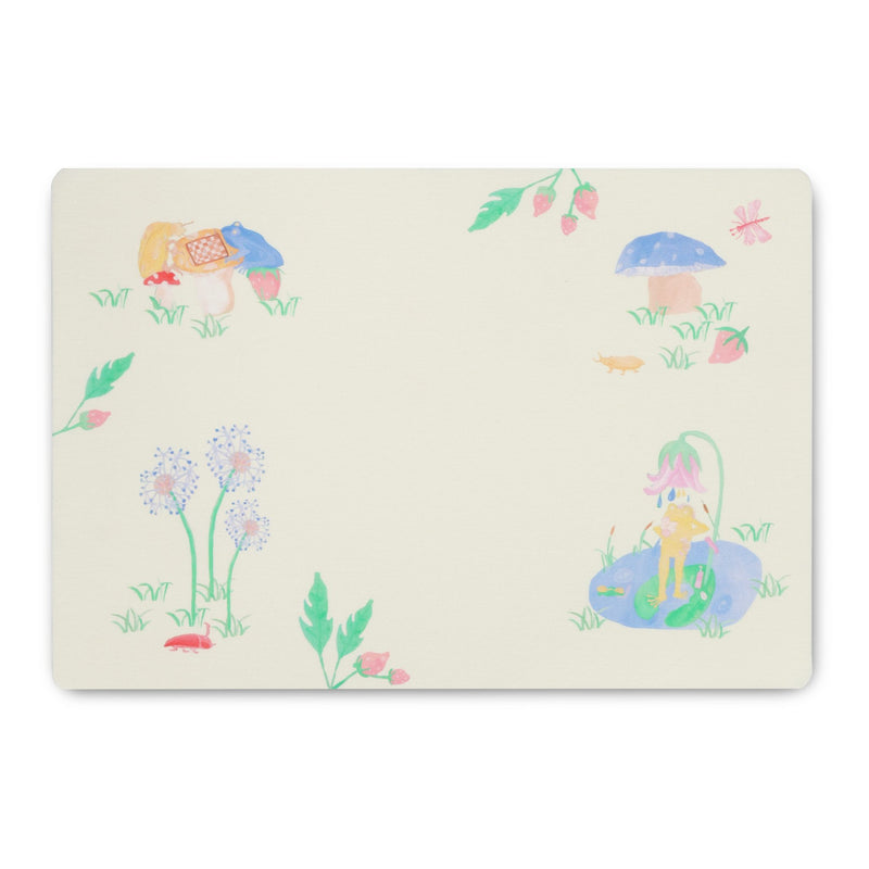 Kähler Hammershøi Kids Placemat