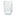 Kähler Hammershøi Tumblers, Set of 4 - Clear