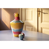 Kähler Poppery Vase with Apple lifestyle 2