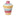 Kähler Poppery Vase with Apple view 2