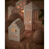 Kähler Urbania Lighthouse Long Church lifestyle 1