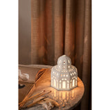 Kähler Urbania Tivoli Lighthouse Glassalen lifestyle 1