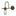 Kai Swan Neck Wall Light - Antique Brass