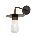 Kai Wall Light - Antique Brass