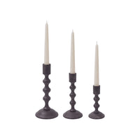 Kailani Set of Three Candle Holders By Renwil