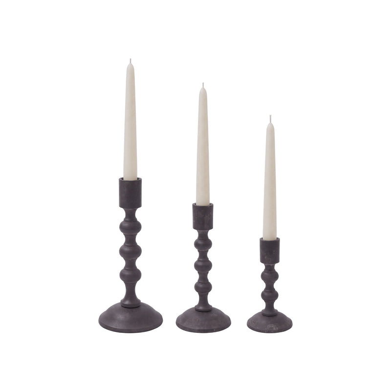Kailani Set of Three Candle Holders By Renwil
