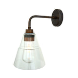 Kairi Wall Light - Antique Brass