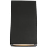 Kakadu Outdoor Wall Lantern Large By Visual Comfort Studio - Front View