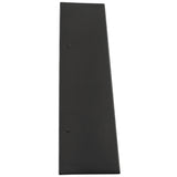 Kakadu Outdoor Wall Lantern Large By Visual Comfort Studio - Side View