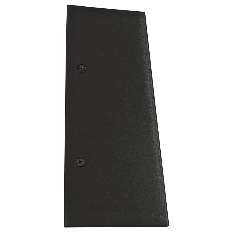 Kakadu Outdoor Wall Lantern Medium By Visual Comfort Studio - Side View1