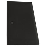 Kakadu Outdoor Wall Lantern Small By Visual Comfort Studio - Side View1