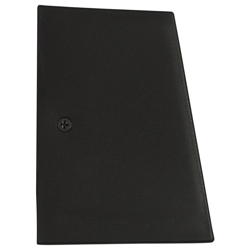 Kakadu Outdoor Wall Lantern Small By Visual Comfort Studio - Side View1