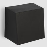 Kakadu Outdoor Wall Lantern Small By Visual Comfort Studio - Side View