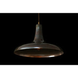 Kamal Pendant - Antique Brass