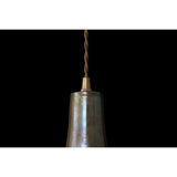 Kamal Pendant - Antique Brass