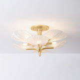 Kamal Semi Flush by Corbett