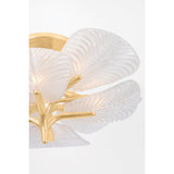 Kamal Semi Flush by Corbett