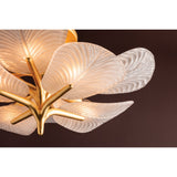 Kamal Semi Flush by Corbett