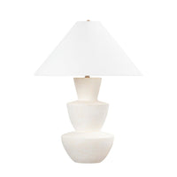 Kamas Table Lamp by Troy Lighting