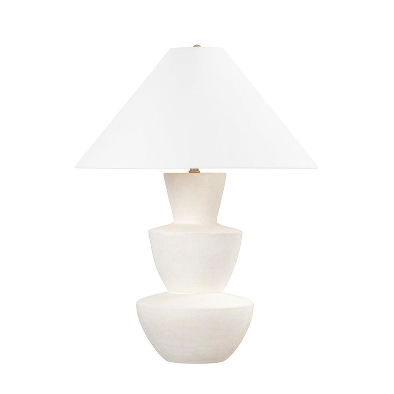 Kamas Table Lamp by Troy Lighting