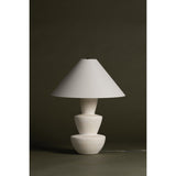 Kamas Table Lamp by Troy Lighting