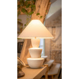 Kamas Table Lamp by Troy Lighting